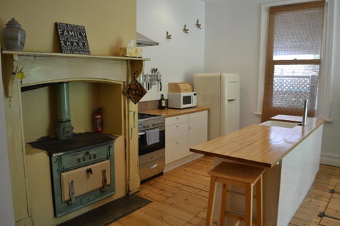 Tin House In Tanunda - Accommodation Brisbane 7