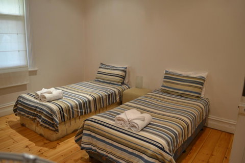 Tin House In Tanunda - Accommodation Brisbane 4