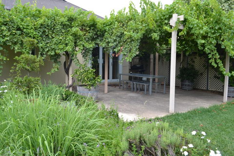 Tin House In Tanunda - Accommodation Brisbane 9