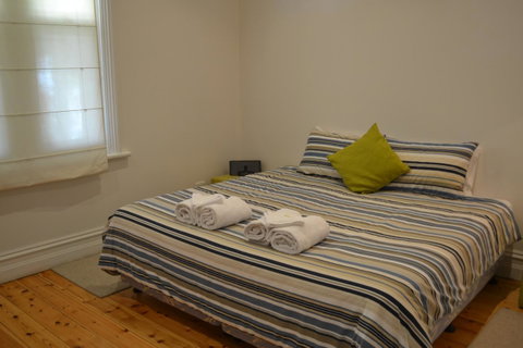 Tin House In Tanunda - Accommodation Brisbane 3