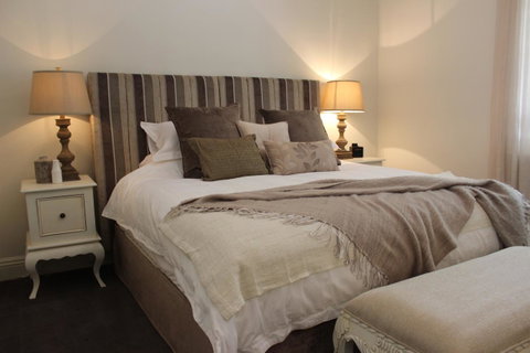 Barossa Bed & Breakfast - Accommodation Brisbane 2