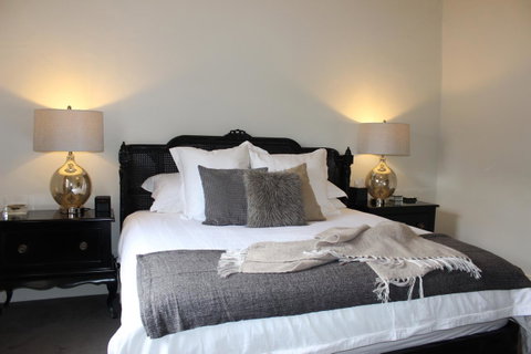 Barossa Bed & Breakfast - Accommodation Brisbane 1