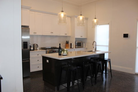Barossa Bed & Breakfast - Accommodation Brisbane 4
