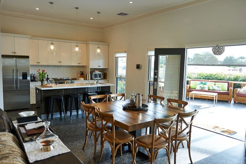 Barossa Bed & Breakfast - Accommodation Brisbane 7