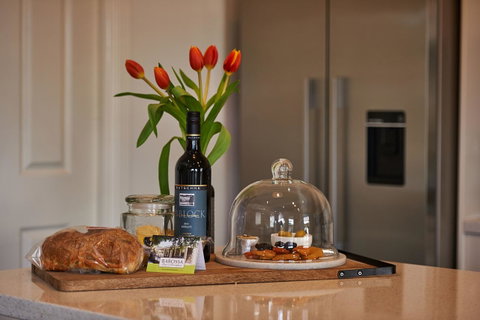 Barossa Bed & Breakfast - Accommodation Brisbane 8