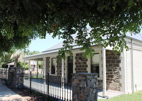 Barossa Bed & Breakfast - Accommodation Brisbane 0