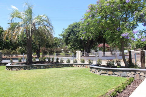 Barossa Bed & Breakfast - Accommodation Brisbane 13