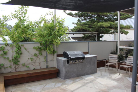 Barossa Bed & Breakfast - Accommodation Brisbane 12