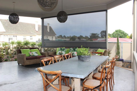 Barossa Bed & Breakfast - Accommodation Brisbane 10
