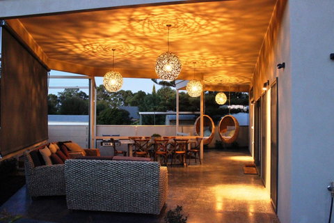Barossa Bed & Breakfast - Accommodation Brisbane 14