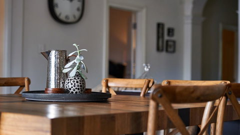 Barossa Bed & Breakfast - Accommodation Brisbane 9