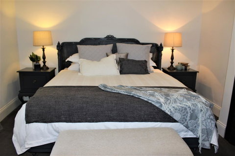 Barossa Bed & Breakfast - Accommodation Brisbane 3