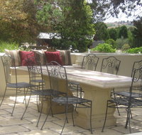 Casa Rossa - Barossa - Accommodation Brisbane