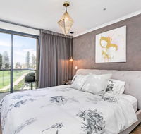 Heart of Glenelg BnB - Accommodation Brisbane