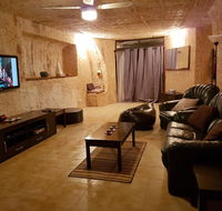 Underground Gem - Accommodation Brisbane