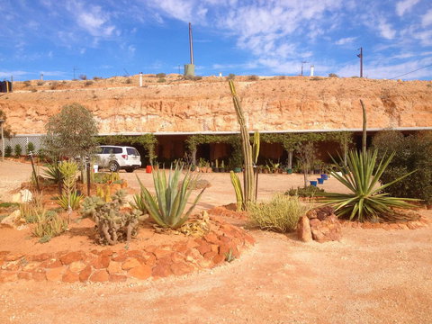 Underground Gem - Accommodation Brisbane 11