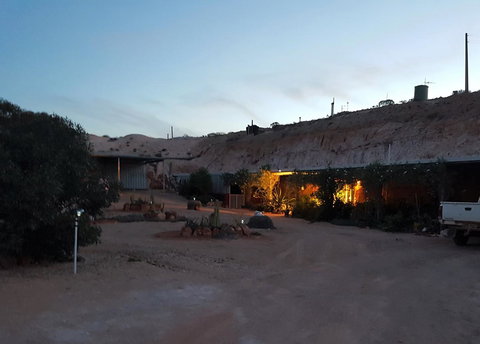 Underground Gem - Accommodation Brisbane 27