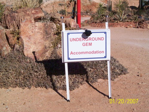 Underground Gem - Accommodation Brisbane 19