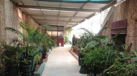 Underground Gem - Accommodation Brisbane 23