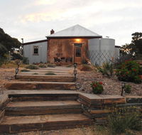 Cooks Cottage - Accommodation Brisbane