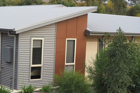 32 West B&B - Accommodation Brisbane 10