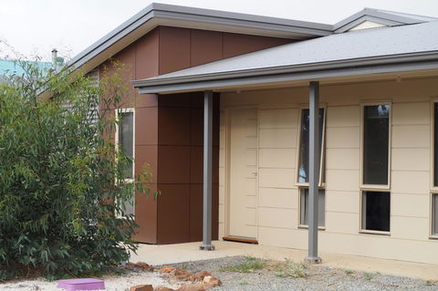 32 West B&B - Accommodation Brisbane 25