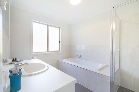 32 West B&B - Accommodation Brisbane 22