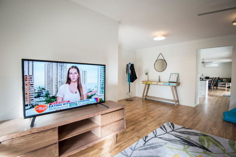 32 West B&B - Accommodation Brisbane 14