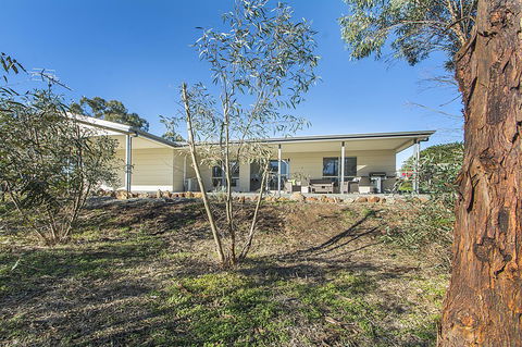 32 West B&B - Accommodation Brisbane 11
