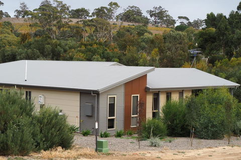 32 West B&B - Accommodation Brisbane 8