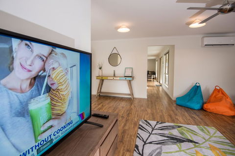 32 West B&B - Accommodation Brisbane 13