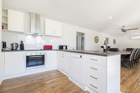 32 West B&B - Accommodation Brisbane 17