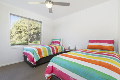 32 West B&B - Accommodation Brisbane 21