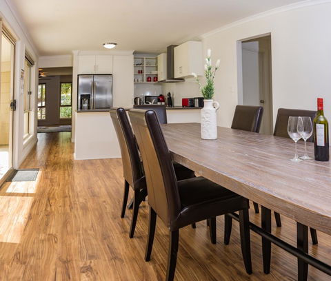 32 West B&B - Accommodation Brisbane 0