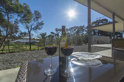 32 West B&B - Accommodation Brisbane 20