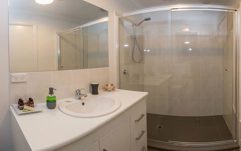 32 West B&B - Accommodation Brisbane 3