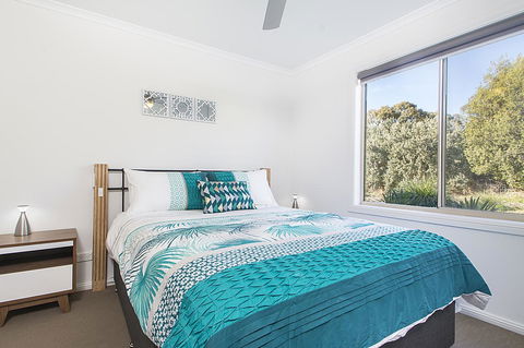 32 West B&B - Accommodation Brisbane 2