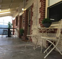 Two Cow Cottage Bed  Breakfast - Accommodation Brisbane
