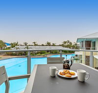 Pacific Blue Apartment 278 265 Sandy Point Road - Accommodation Brisbane