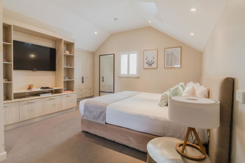 The Studios By Manna, Ascend Hotel Collection - Accommodation Brisbane 19