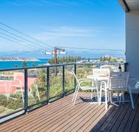 Victor Apartments - Accommodation Brisbane