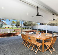 Port of Call - Accommodation Brisbane