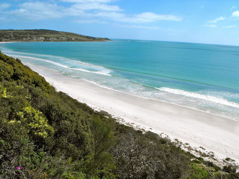A Dune Escape - Accommodation Brisbane 14