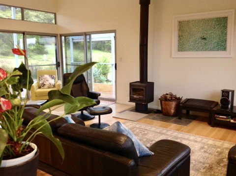 A Dune Escape - Accommodation Brisbane 7