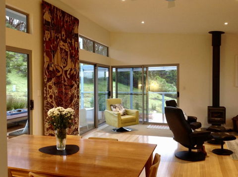 A Dune Escape - Accommodation Brisbane 3