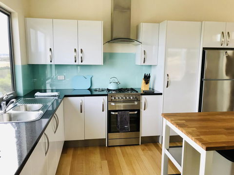 A Dune Escape - Accommodation Brisbane 12