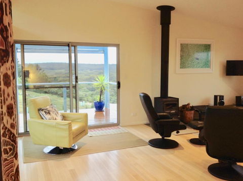 A Dune Escape - Accommodation Brisbane 4