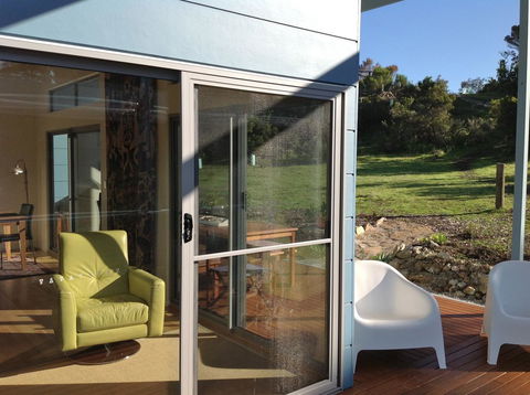 A Dune Escape - Accommodation Brisbane 20