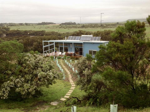 A Dune Escape - Accommodation Brisbane 5