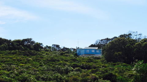 A Dune Escape - Accommodation Brisbane 23